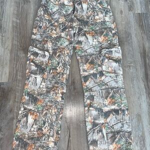 GV gallery Men's Camouflage Cargo Pants